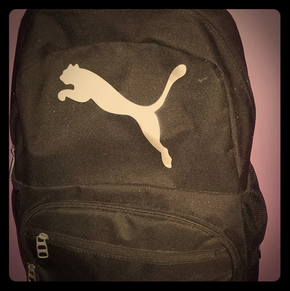 Puma Backpack - image 1